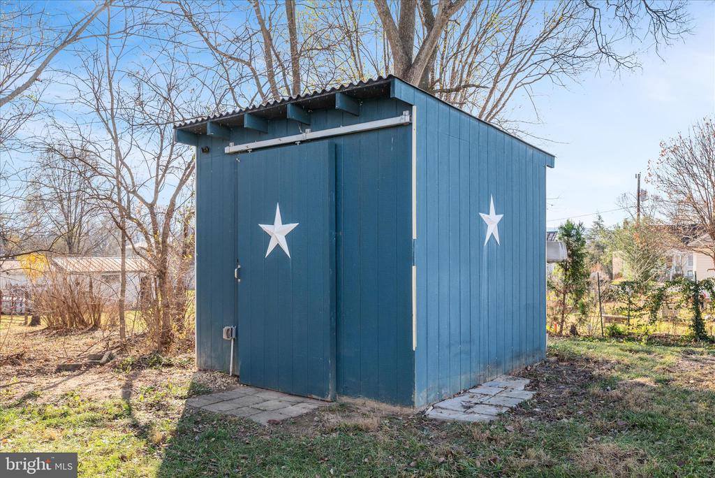 557 Ash Street, Strasburg, VA 22657