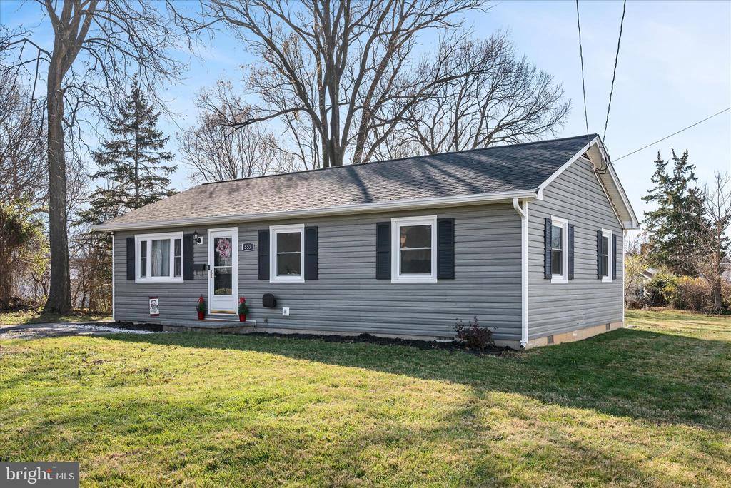 557 Ash Street, Strasburg, VA 22657