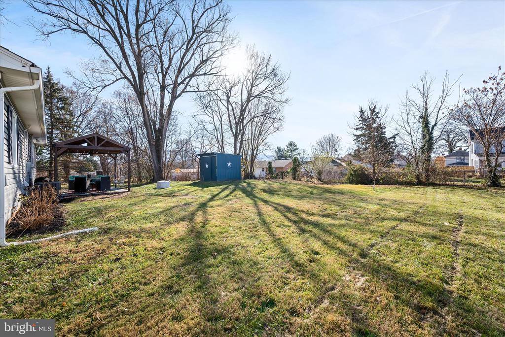 557 Ash Street, Strasburg, VA 22657