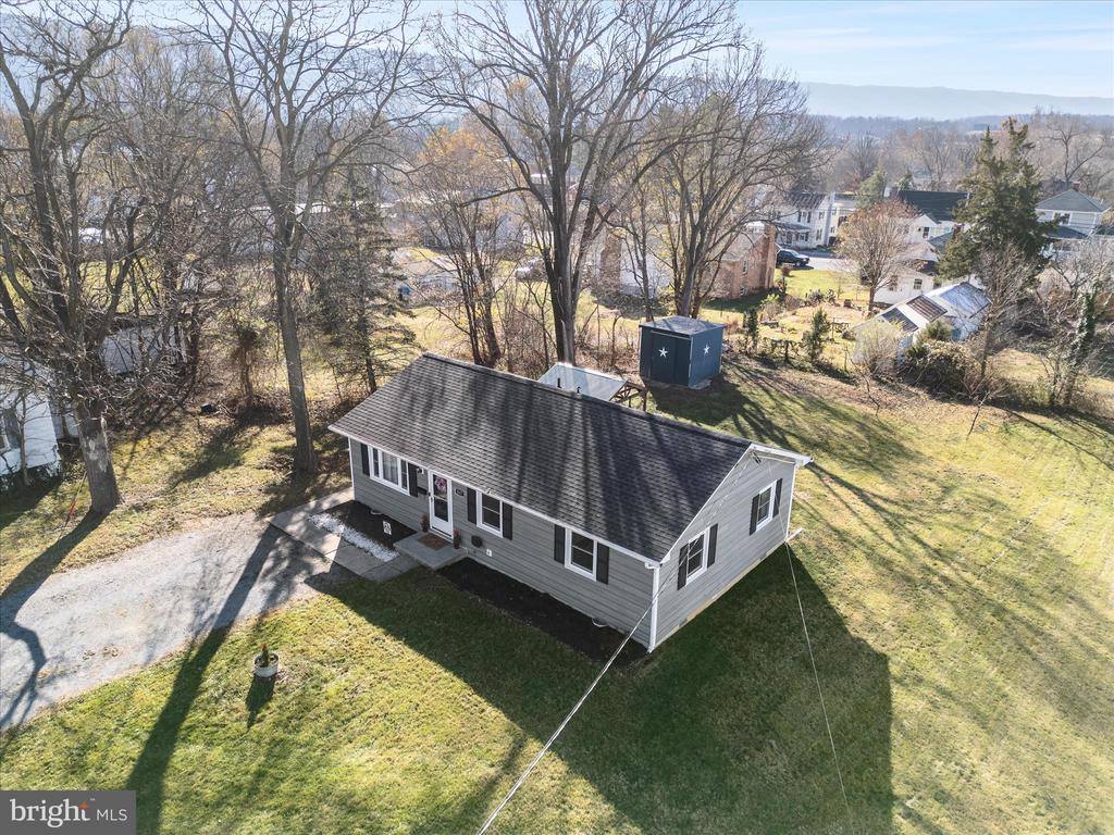 557 Ash Street, Strasburg, VA 22657