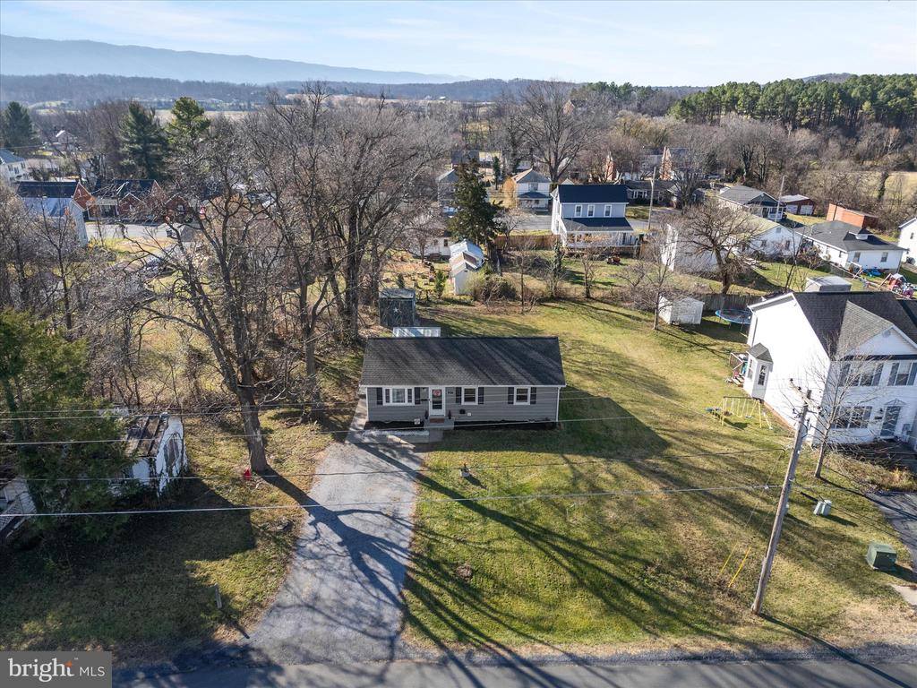 557 Ash Street, Strasburg, VA 22657