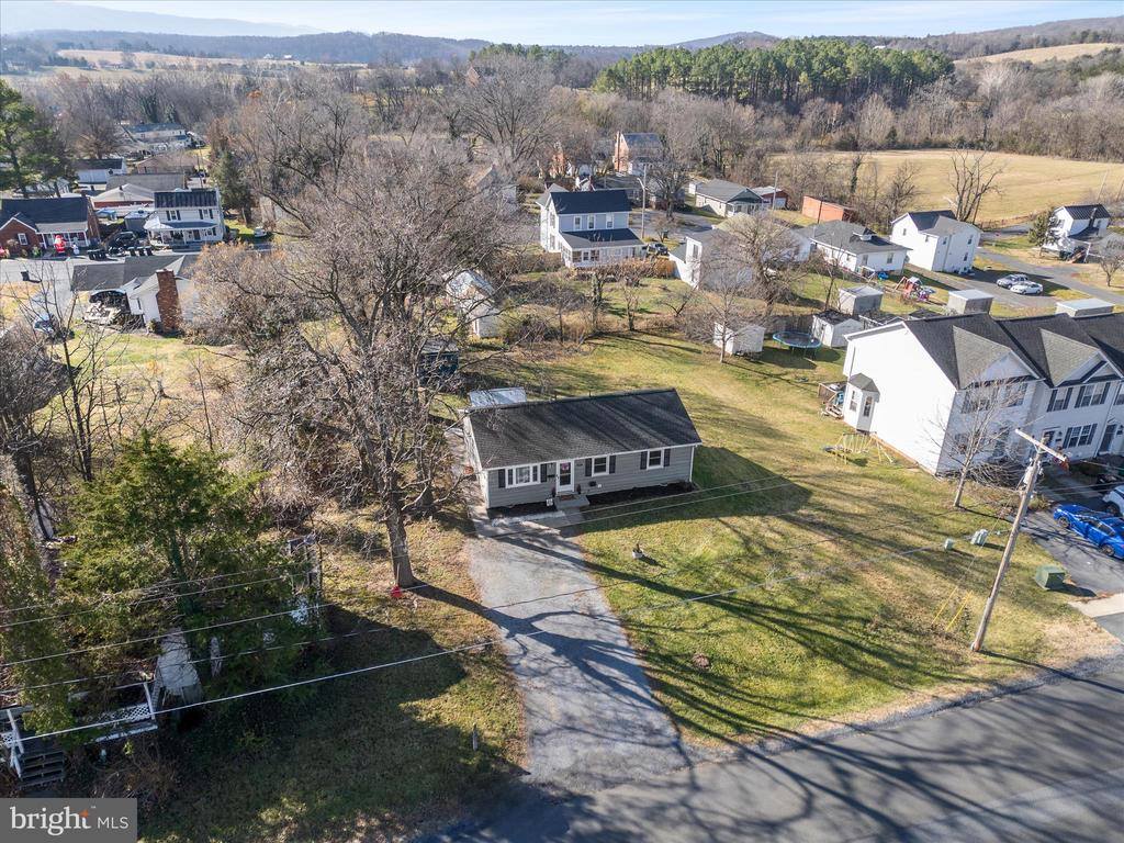 557 Ash Street, Strasburg, VA 22657