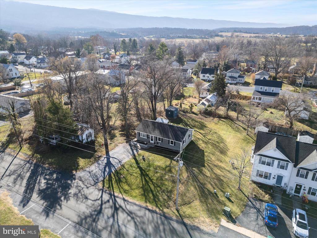 557 Ash Street, Strasburg, VA 22657