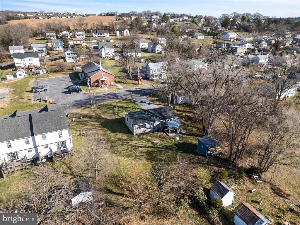 557 Ash Street, Strasburg, VA 22657