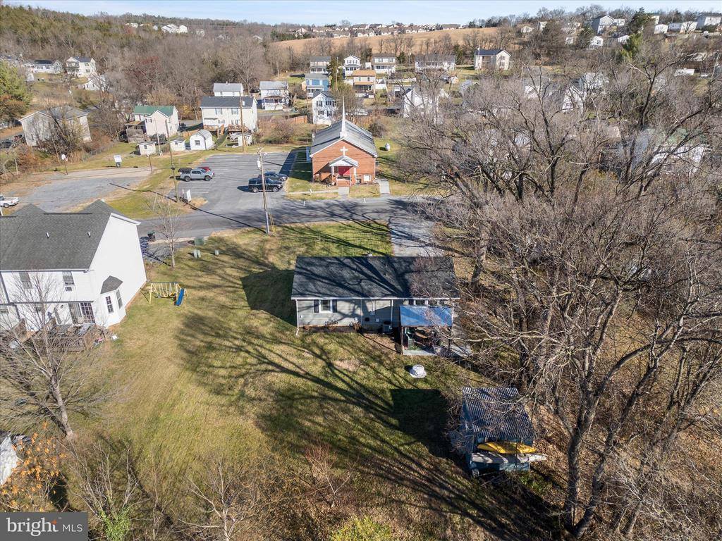 557 Ash Street, Strasburg, VA 22657