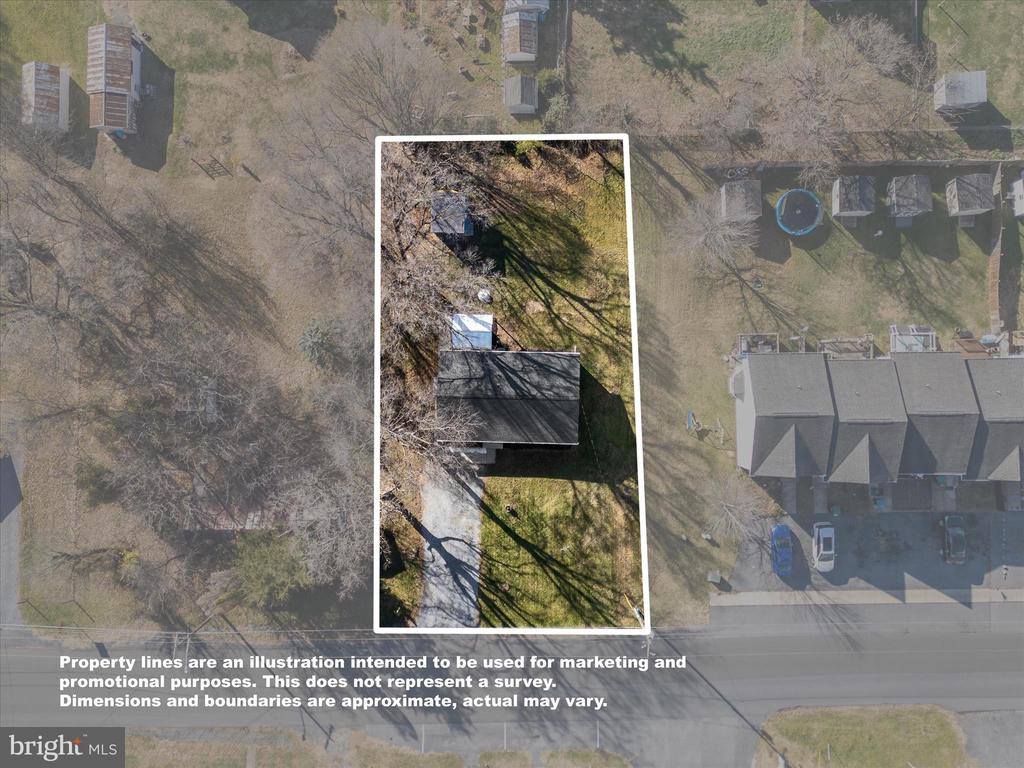 557 Ash Street, Strasburg, VA 22657