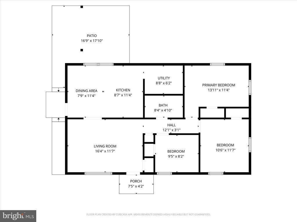 557 Ash Street, Strasburg, VA 22657