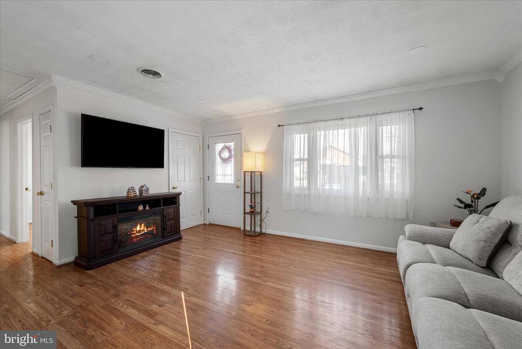 557 Ash Street, Strasburg, VA 22657