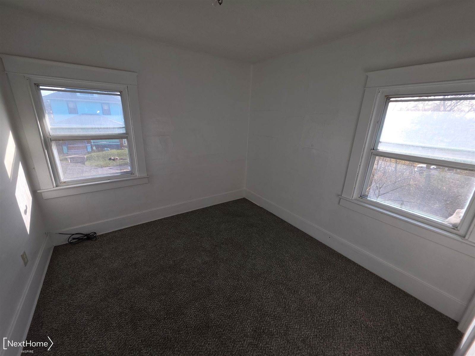 2217 Francis Avenue, Flint, MI 48505