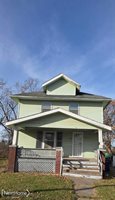 2217 Francis Avenue, Flint, MI 48505