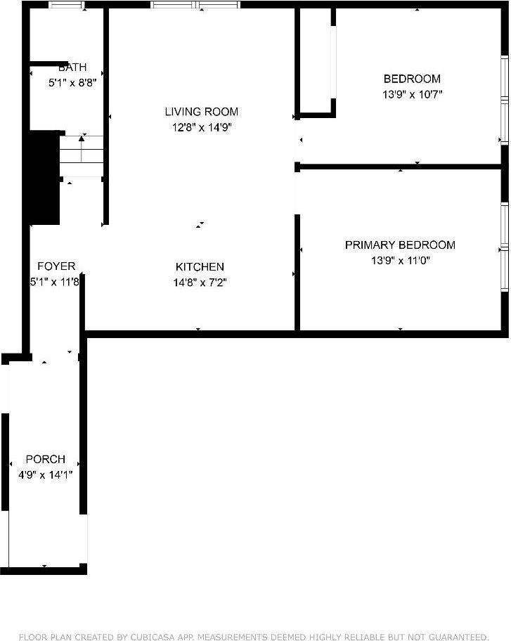 1415 70TH St, North Bergen, NJ 07047