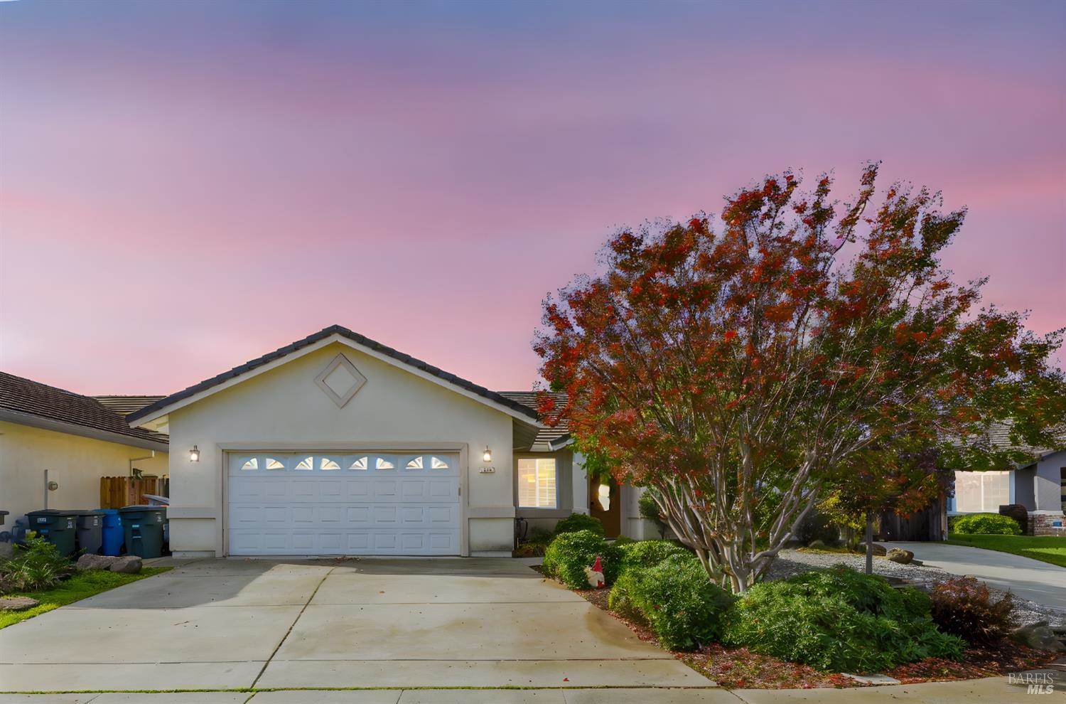 436 Wick Court, Vacaville, CA 95687