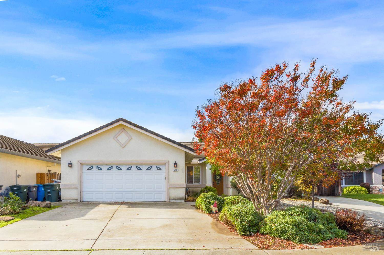 436 Wick Court, Vacaville, CA 95687