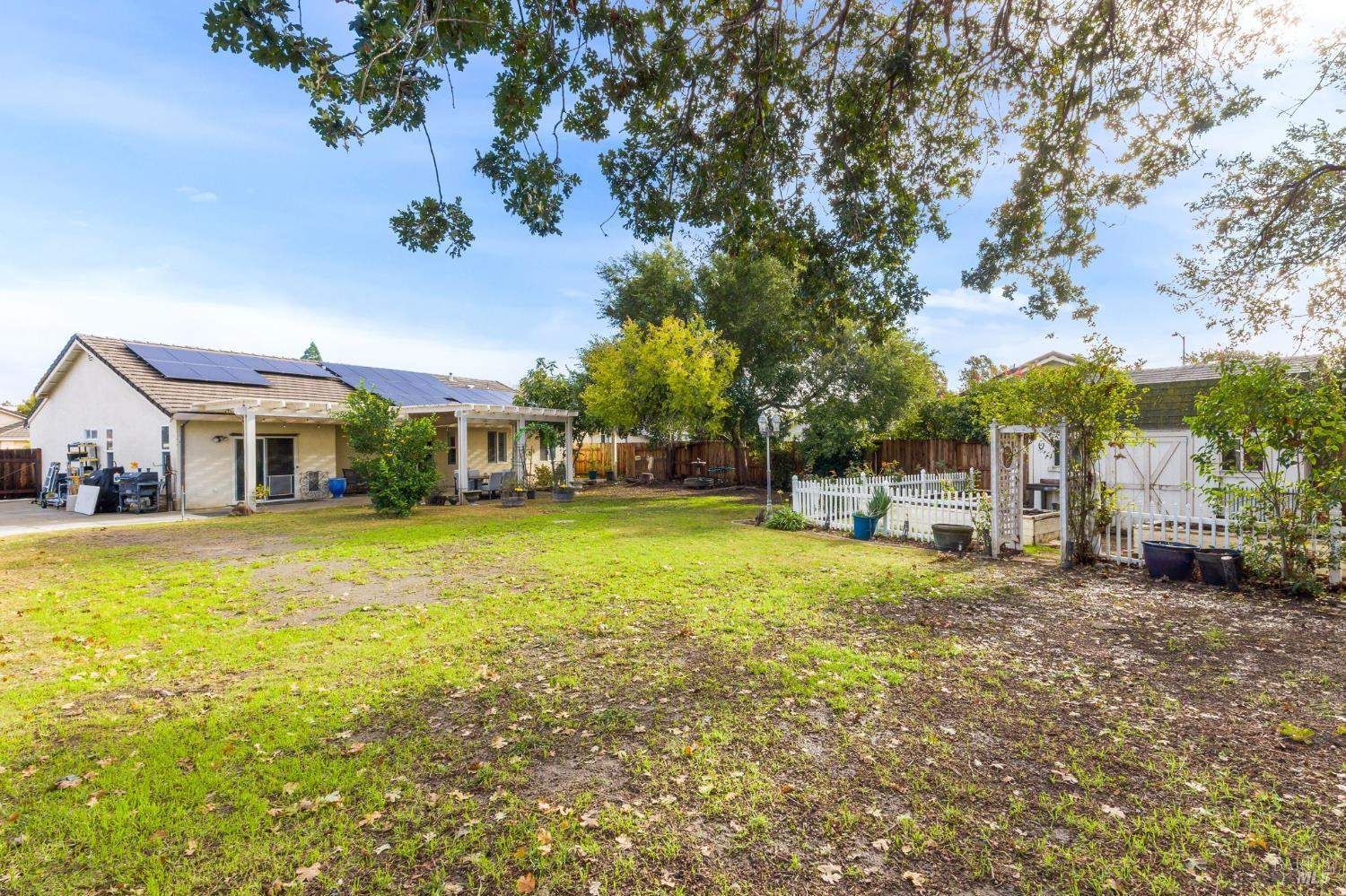 436 Wick Court, Vacaville, CA 95687