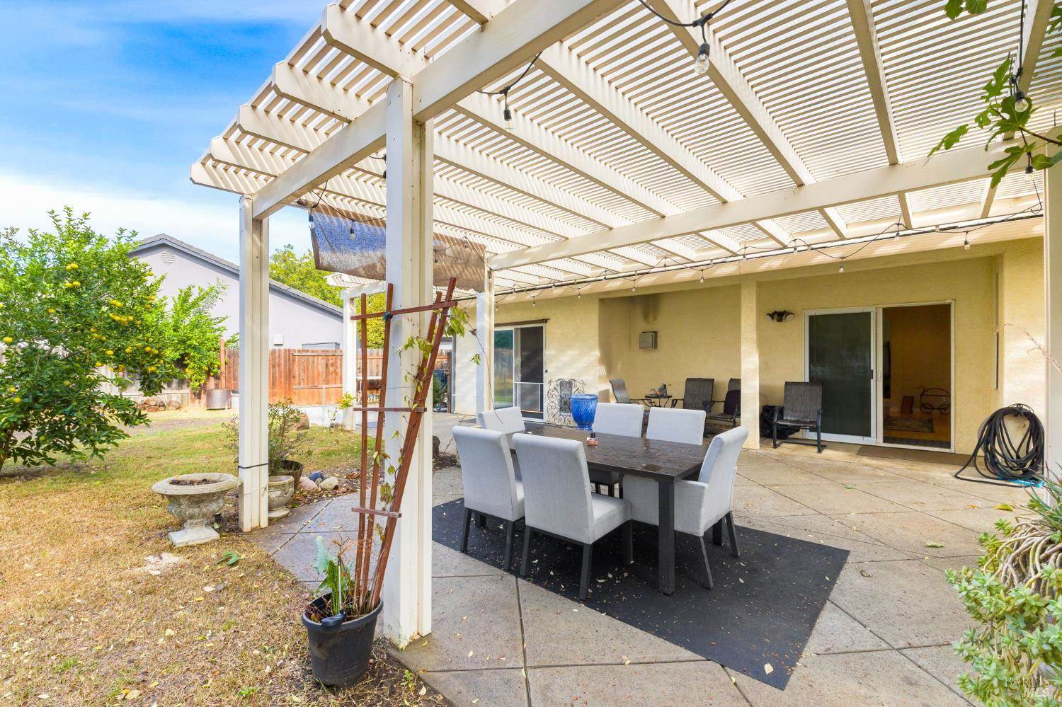 436 Wick Court, Vacaville, CA 95687