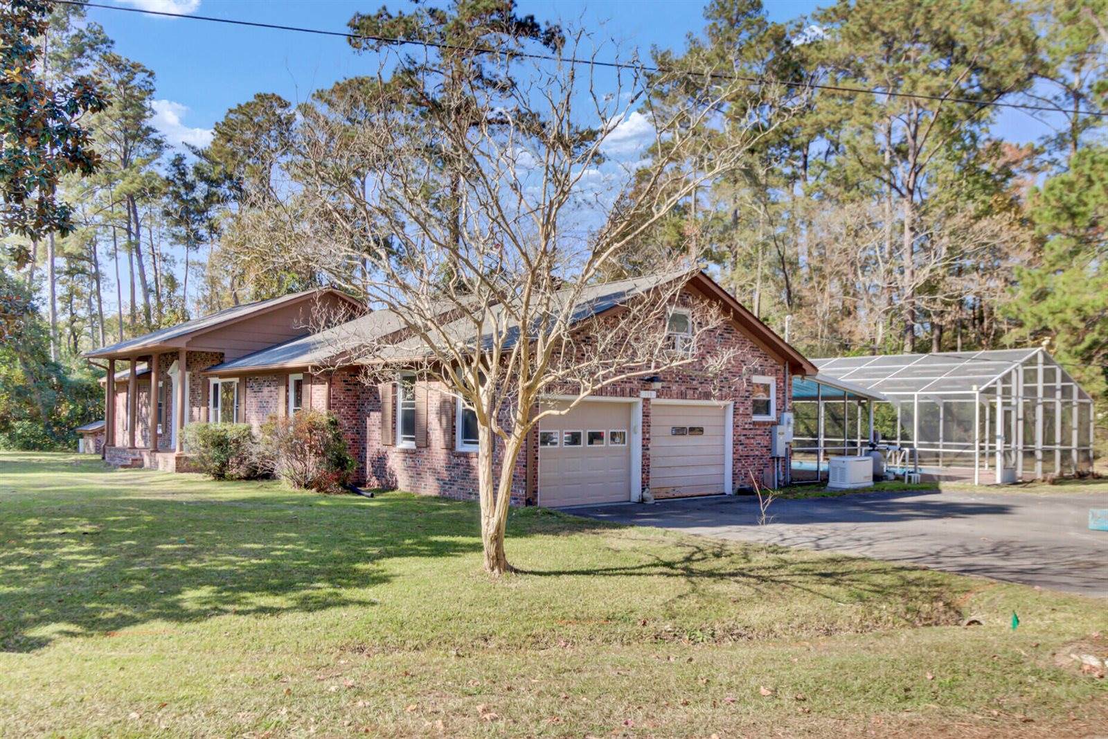 139 Pecan Drive, Summerville, SC 29483