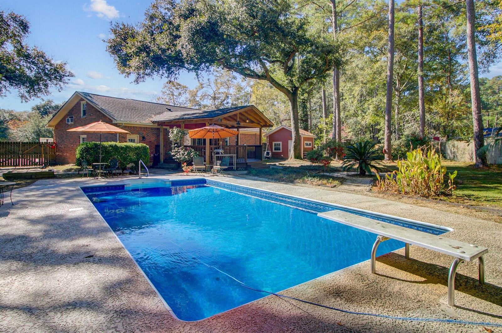 104 Chalcott Place, Summerville, SC 29485