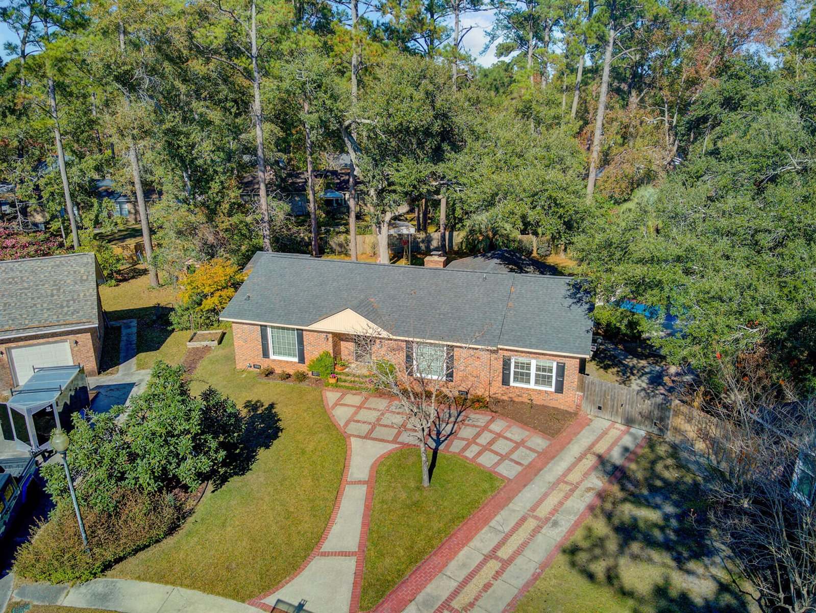 104 Chalcott Place, Summerville, SC 29485