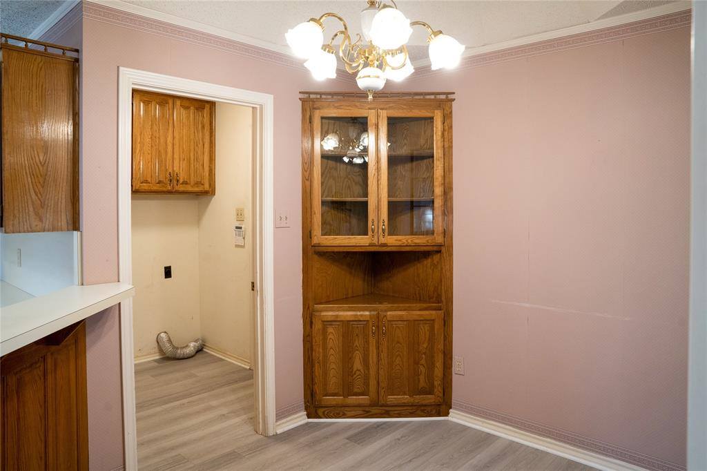 5202 Bradley Lane, Arlington, TX 76017