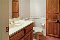 5202 Bradley Lane, Arlington, TX 76017