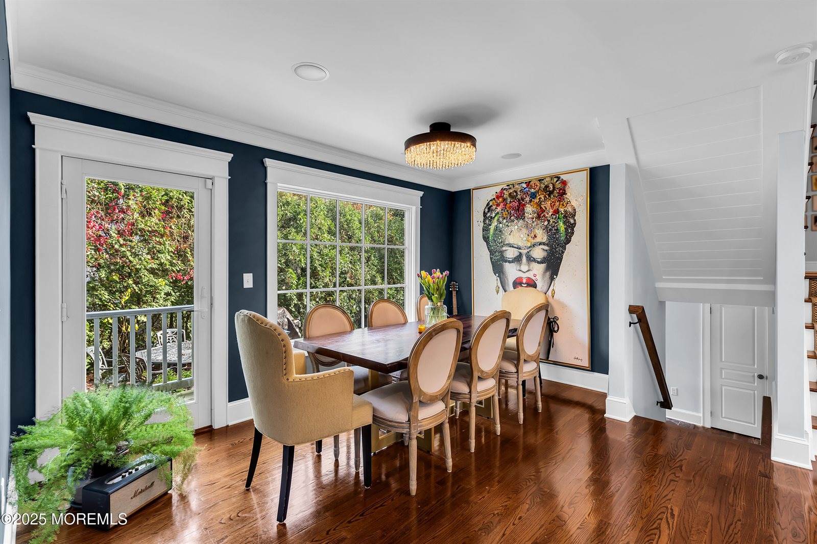 1 Lennox Avenue, Rumson, NJ 07760