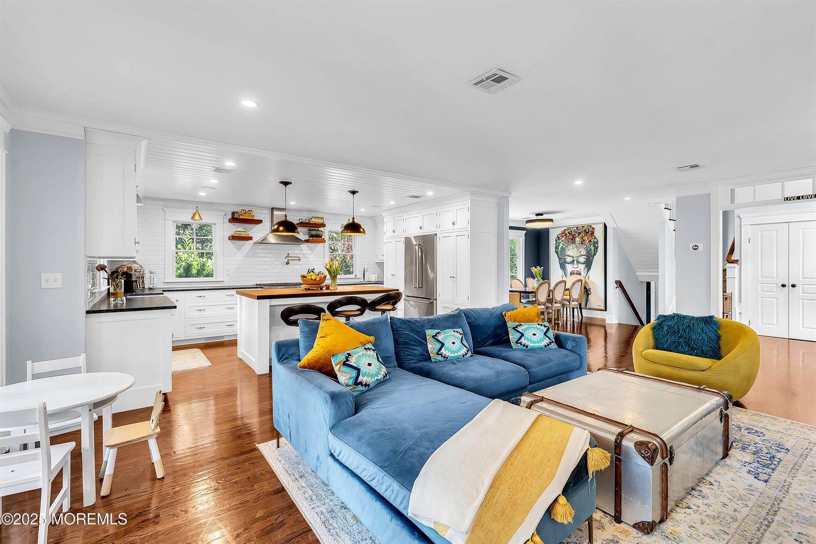 1 Lennox Avenue, Rumson, NJ 07760