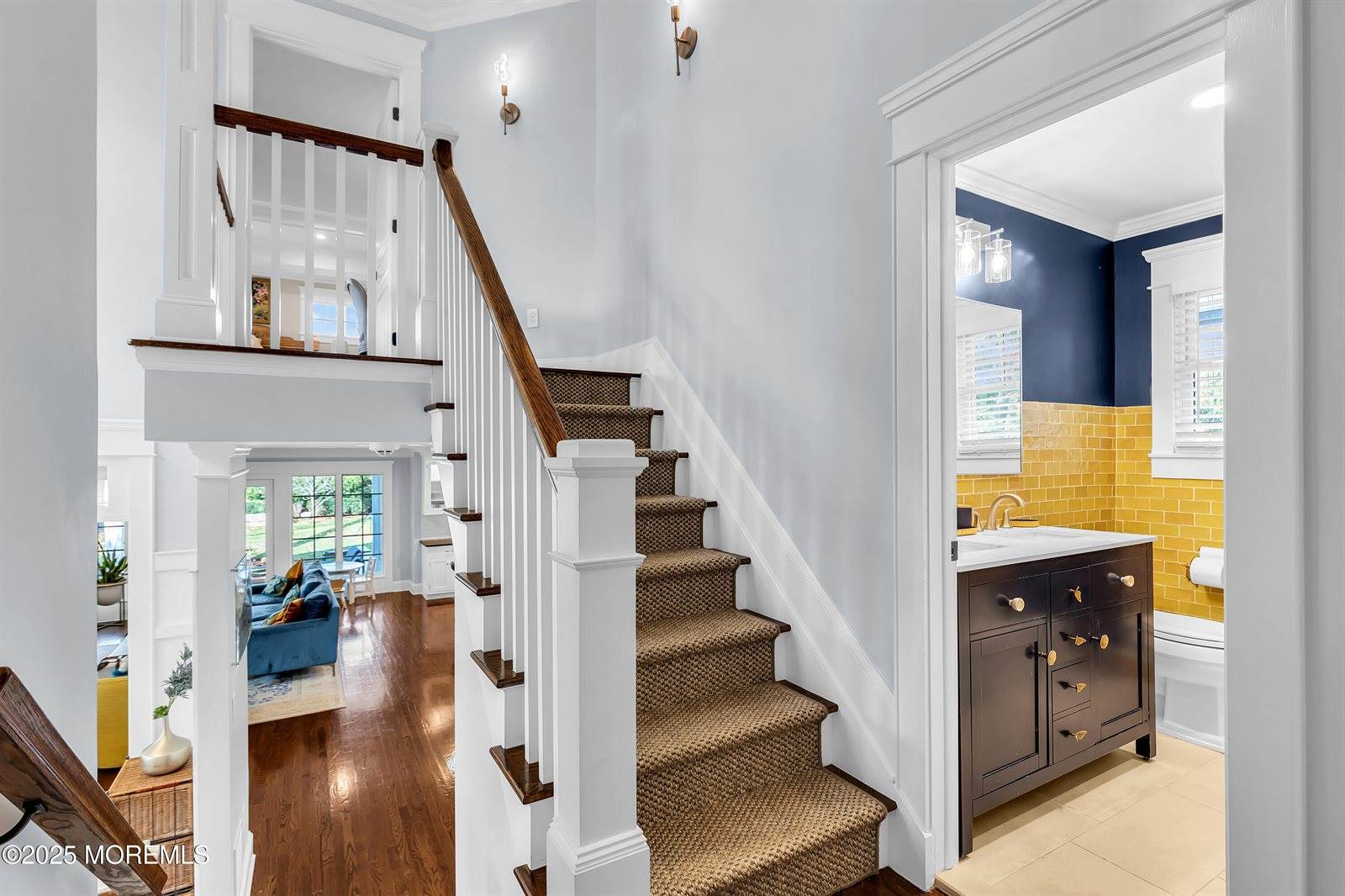 1 Lennox Avenue, Rumson, NJ 07760