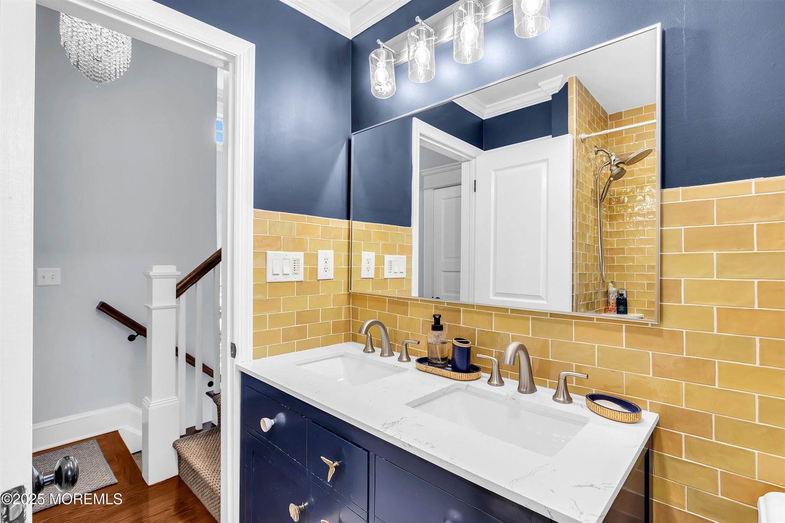 1 Lennox Avenue, Rumson, NJ 07760