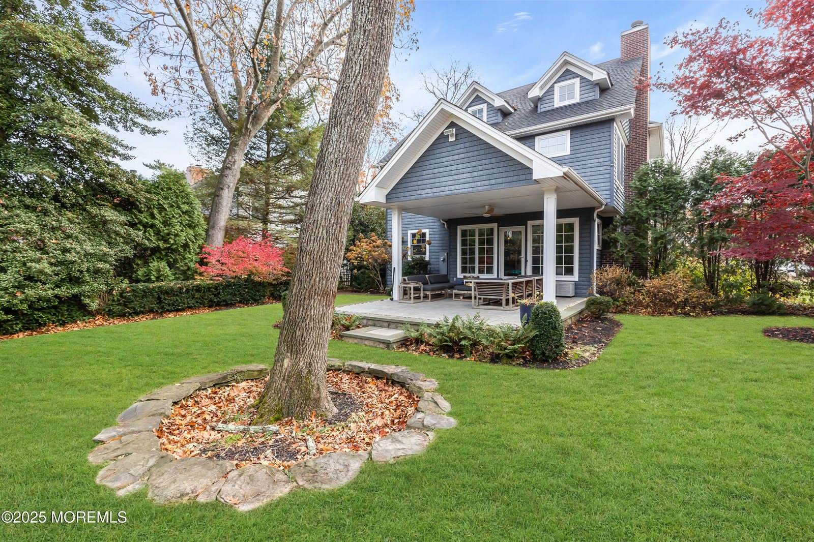 1 Lennox Avenue, Rumson, NJ 07760