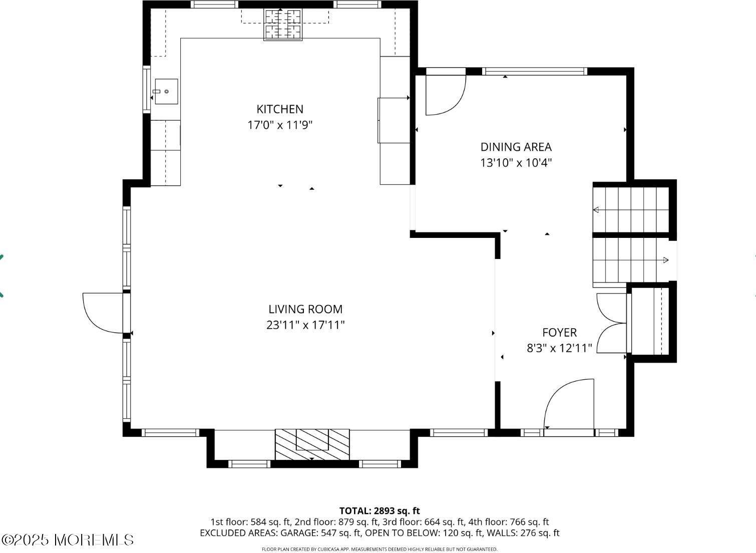 1 Lennox Avenue, Rumson, NJ 07760