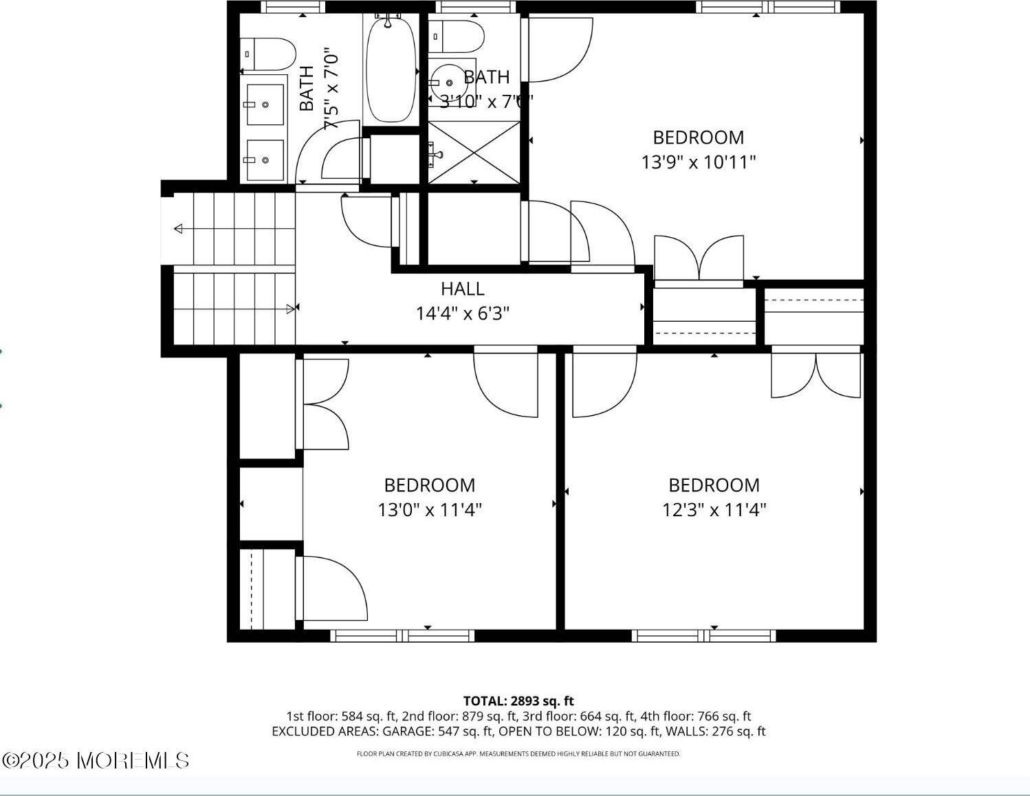 1 Lennox Avenue, Rumson, NJ 07760