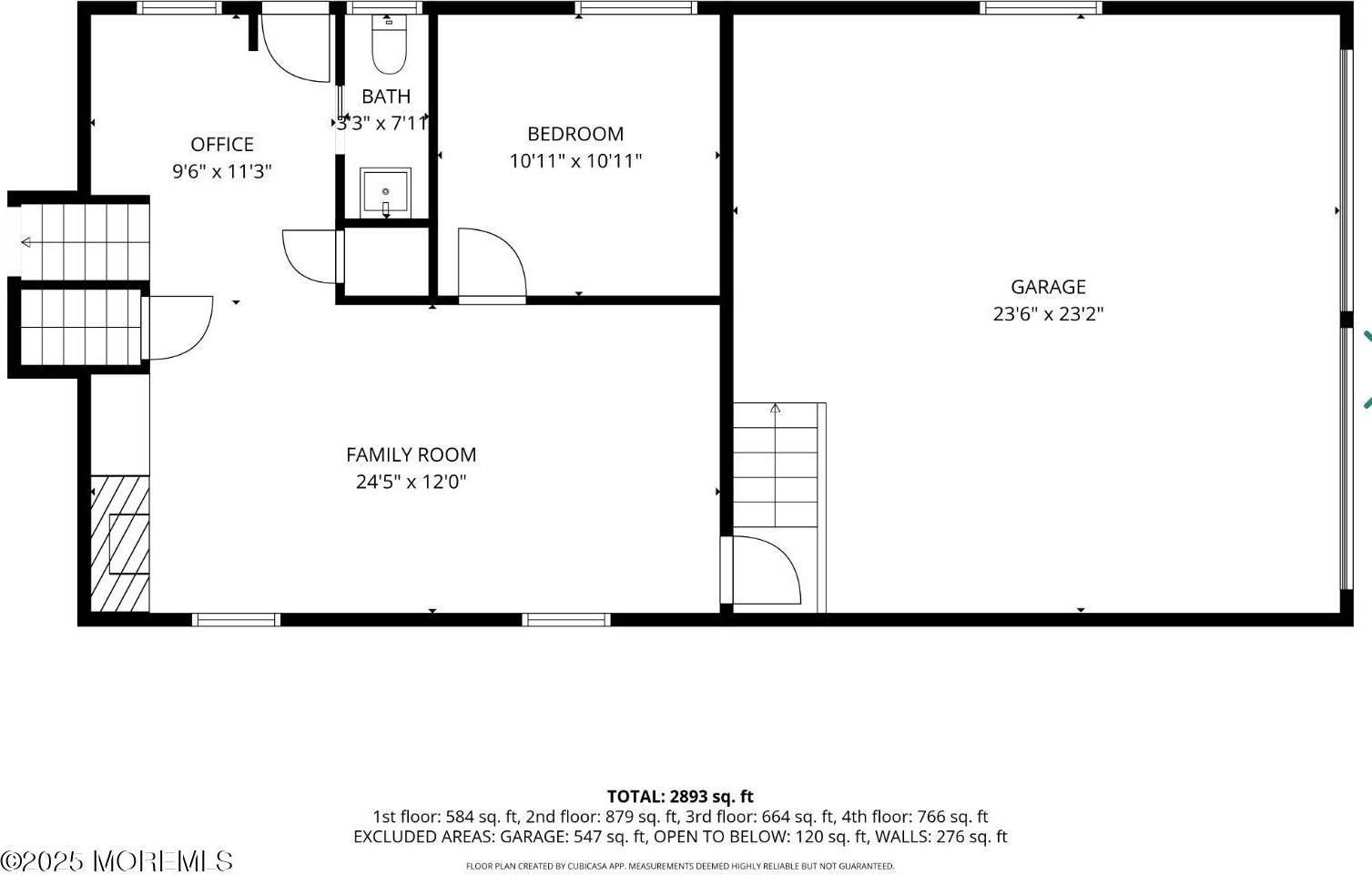 1 Lennox Avenue, Rumson, NJ 07760