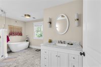 1 Lennox Avenue, Rumson, NJ 07760