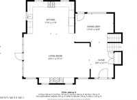 1 Lennox Avenue, Rumson, NJ 07760