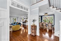 1 Lennox Avenue, Rumson, NJ 07760