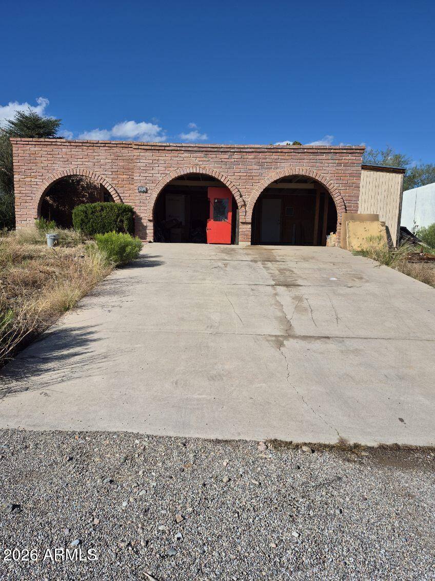 404 Calle Madrid --, Rio Rico, AZ 85648