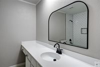 813 Elaine, Wake Village, TX 75501