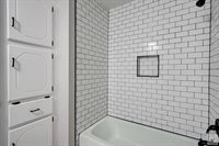 813 Elaine, Wake Village, TX 75501