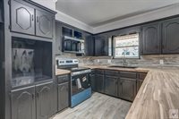 813 Elaine, Wake Village, TX 75501