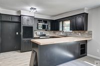 813 Elaine, Wake Village, TX 75501