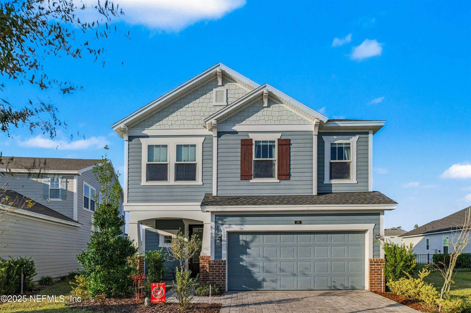 139 Spinner Drive, Ponte Vedra, FL 32081