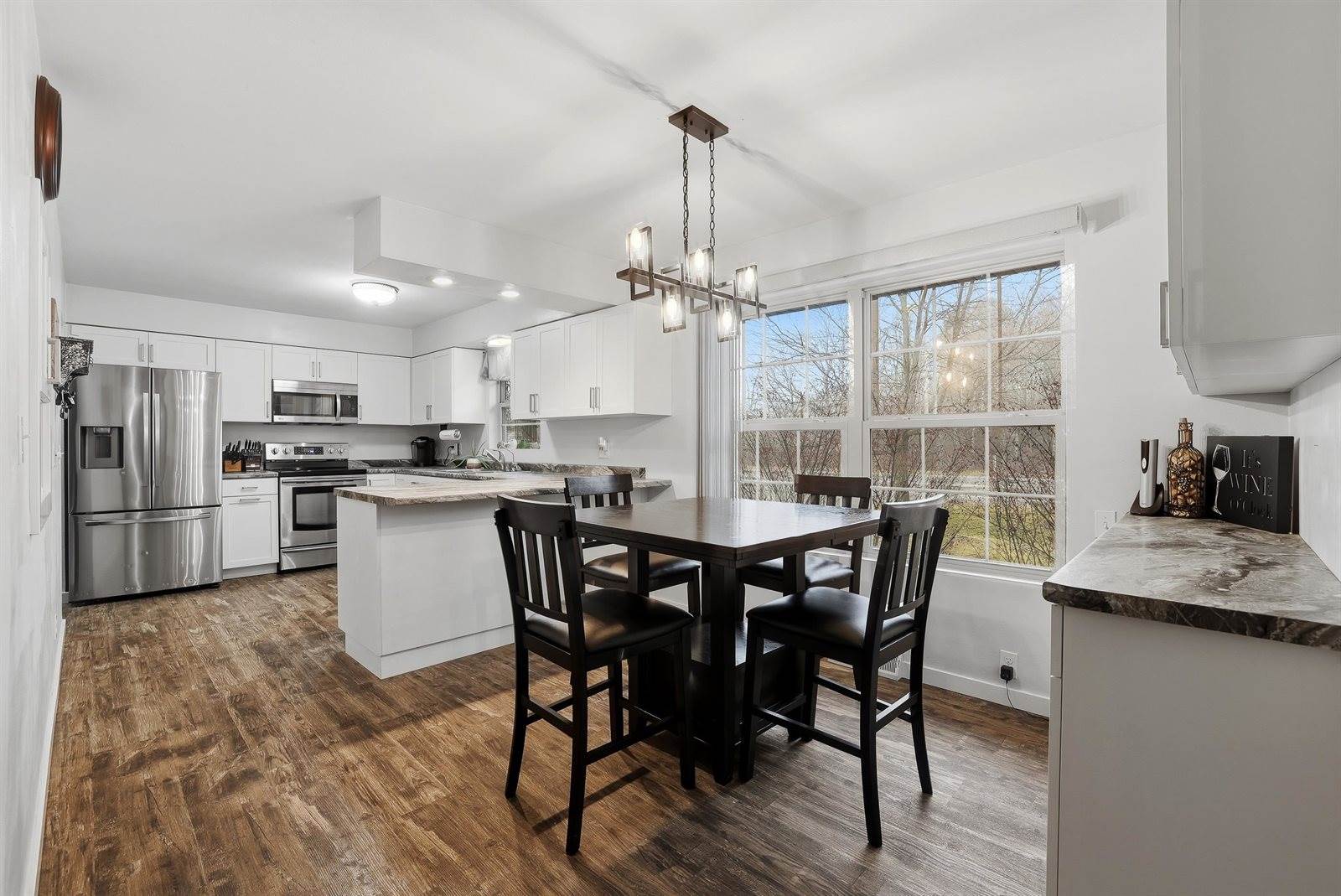 3831 County Road Q, Amherst Junction, WI 54407