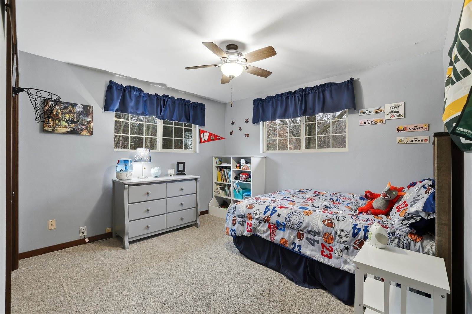 3831 County Road Q, Amherst Junction, WI 54407