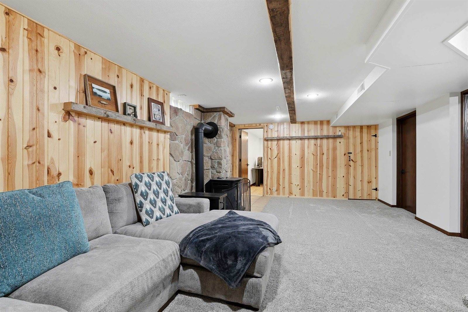 3831 County Road Q, Amherst Junction, WI 54407