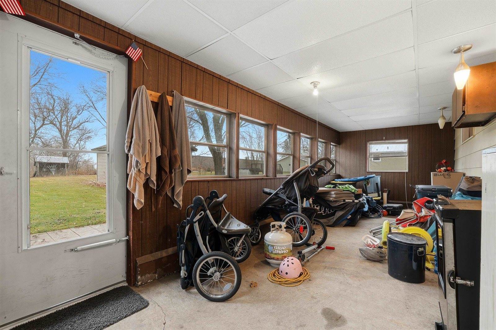 3831 County Road Q, Amherst Junction, WI 54407