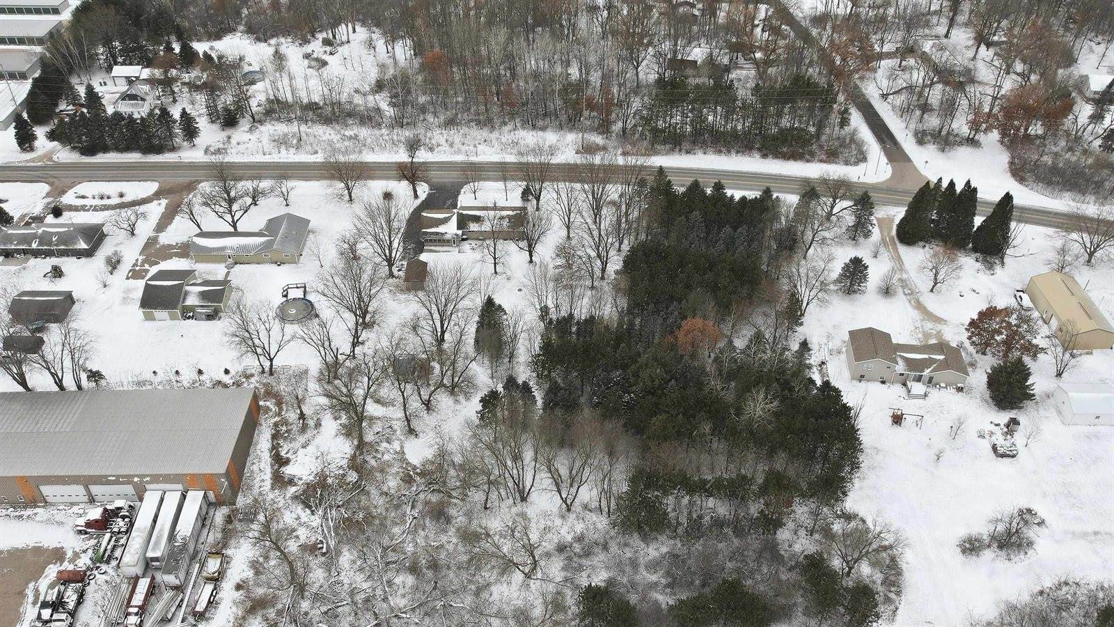 3831 County Road Q, Amherst Junction, WI 54407