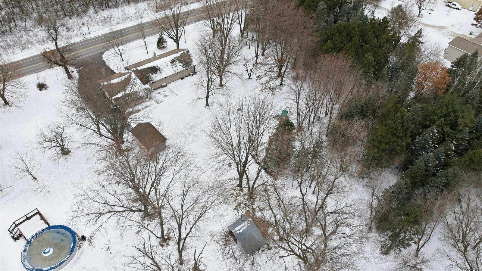 3831 County Road Q, Amherst Junction, WI 54407