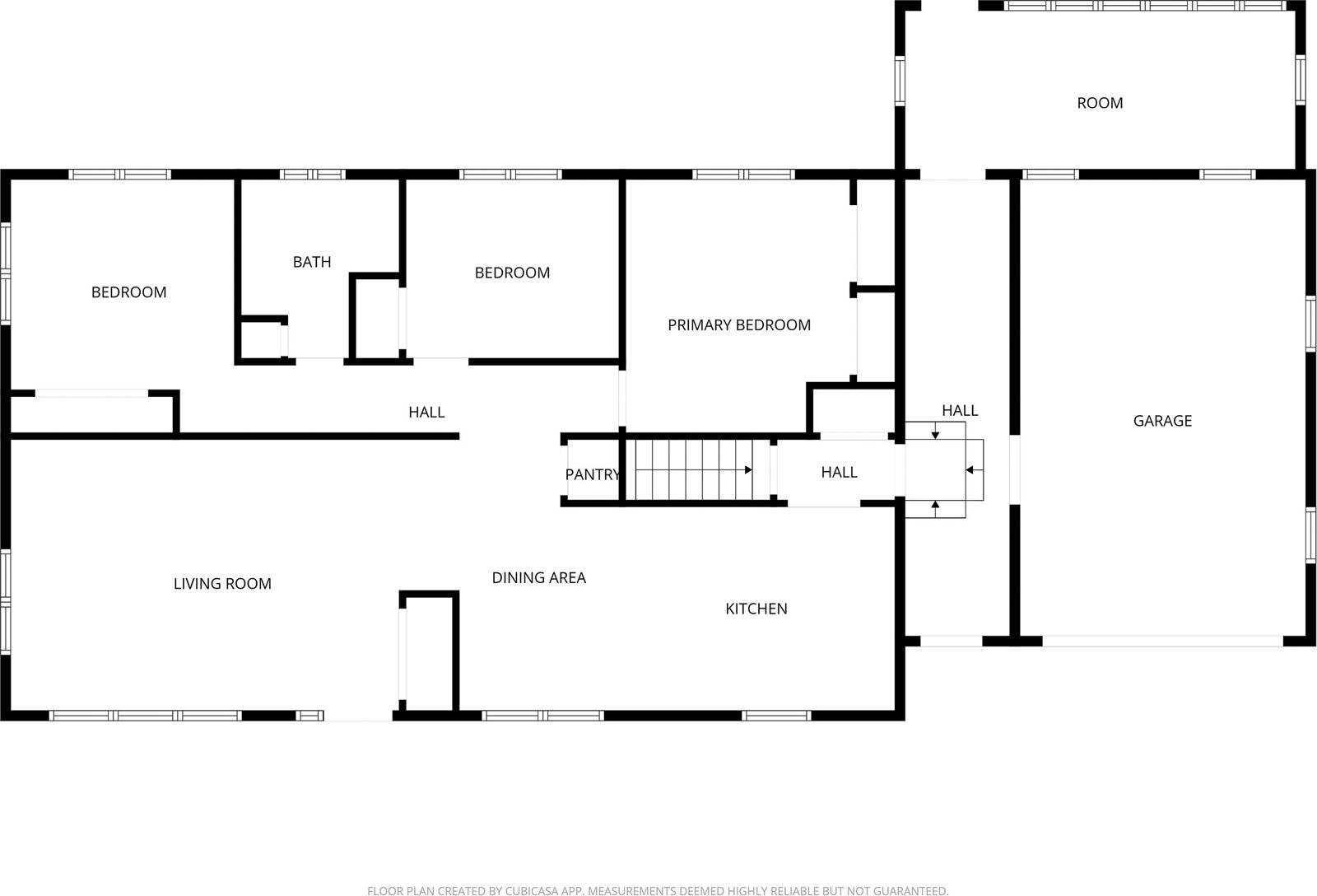 3831 County Road Q, Amherst Junction, WI 54407