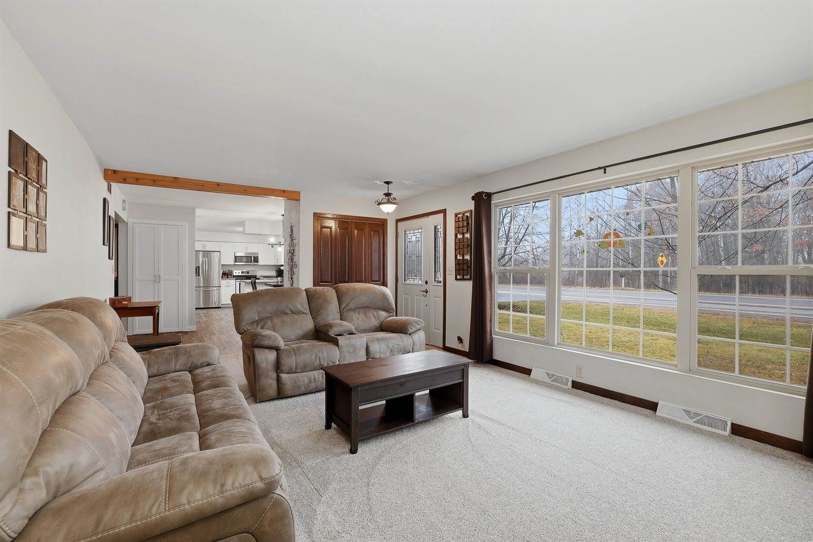 3831 County Road Q, Amherst Junction, WI 54407