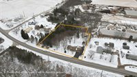 3831 County Road Q, Amherst Junction, WI 54407